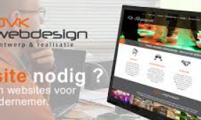 Schoonmaakbedrijf Hofs Arnhem | Nieuwe website ontwikkeld door OVK Webdesign 2