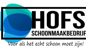 Schoonmaakbedrijf Hofs | Nieuwe Logo | Maxxprint 4