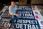 Zonder Respect