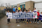 Schoonmaakbedrijf Hofs Arnhem Zonder respect geen voetbal met LRC Leerdam & oud Feyenoord speler John de Wolf