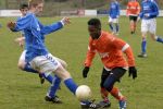 Schoonmaakbedrijf Hofs | Arnhem | Nijmegen | Ede | Kleding SC Oranje wedstrijd tegen RVW 2013