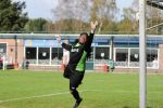 Schoonmaakbedrijf Hofs | Arnhem | Nijmegen | Ede | Shirtsponsor SC Oranje keeper tegen CHRC