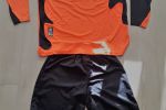 Schoonmaakbedrijf Hofs | Arnhem | Nijmegen | Ede | Kleding Sponsor SC Oranje 2014 / 2015